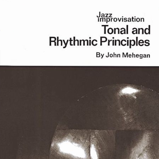 Mehegan Jazz Harmony app icon