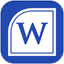 Word Writer - Word processor icon