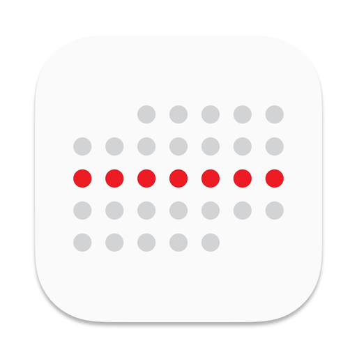 Week? app icon