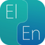 Greek Dictionary icon