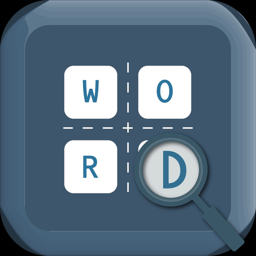 Extreme Word Search Puzzle Game (Wordsearch Free) app icon