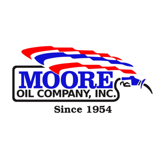 Moore Oil app icon