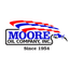 Moore Oil icon