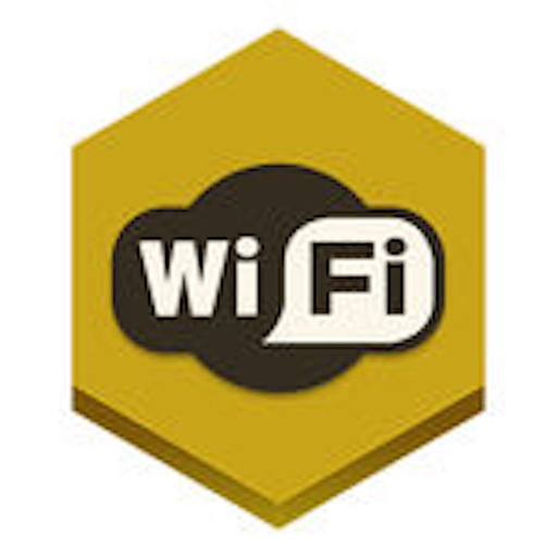 My Wi-Fi app icon