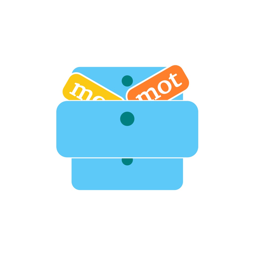 Range-Mots app icon