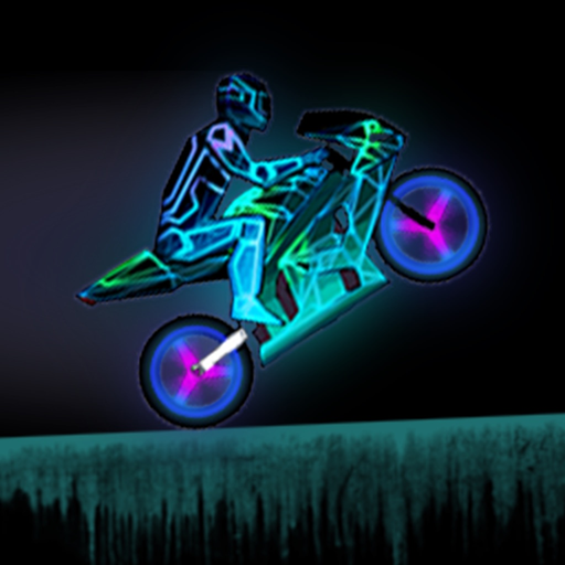 Moto Wheelie app icon