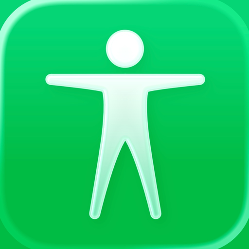 AirWeight for Bluetooth Scales app icon