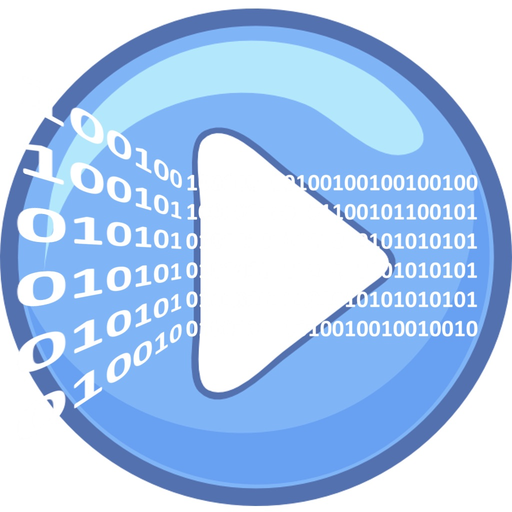Stream Player app icon