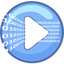 Stream Player icon