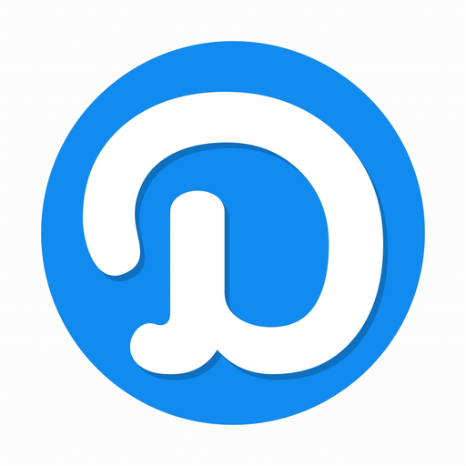 Duet-Shuttle, Transit, Rides app icon