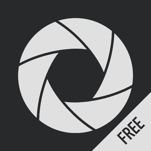 Exif Manager app icon