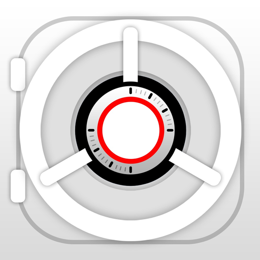 Secret Folder - Password Lock app icon