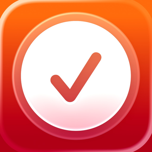 Task and Project Center app icon
