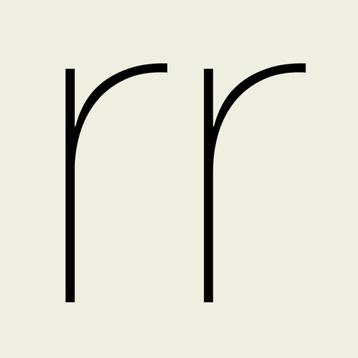 rr app icon