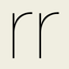rr icon