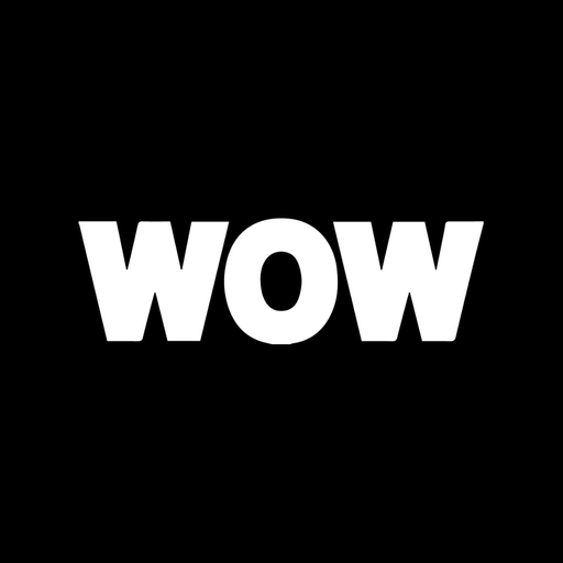 WOW Singapore app icon