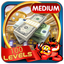Royal Casino Hidden Objects icon