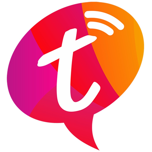 Topcall ME app icon