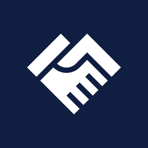 Mittanbud PROFF app icon