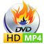 DVD Creator Lite-HD MP4 to DVD icon