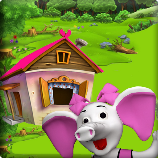 Hello Candy app icon