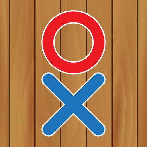 Five in a Row! app icon