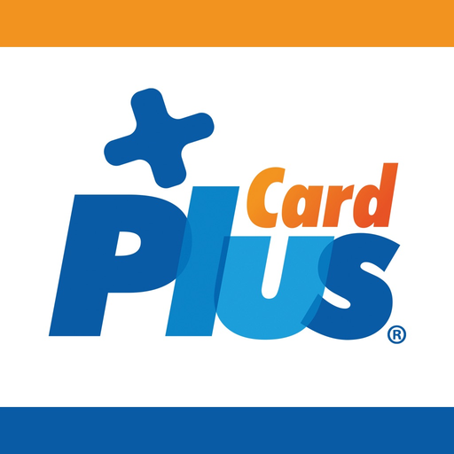 PlusCard app icon