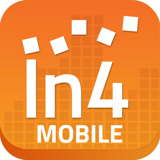 In4Suite Mobile app icon