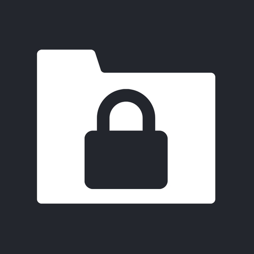 Private File app icon