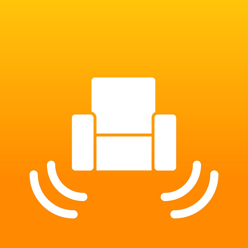 D-BOX HEMC app icon