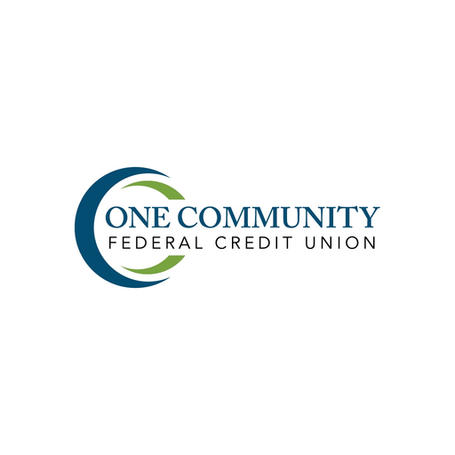 One Community Mobile Banking app icon