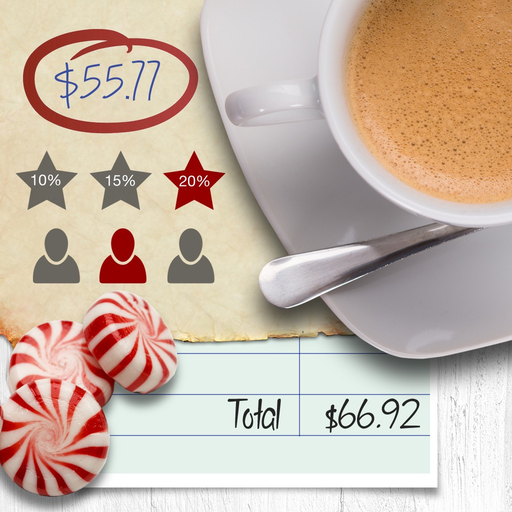 Tip Tap Split app icon