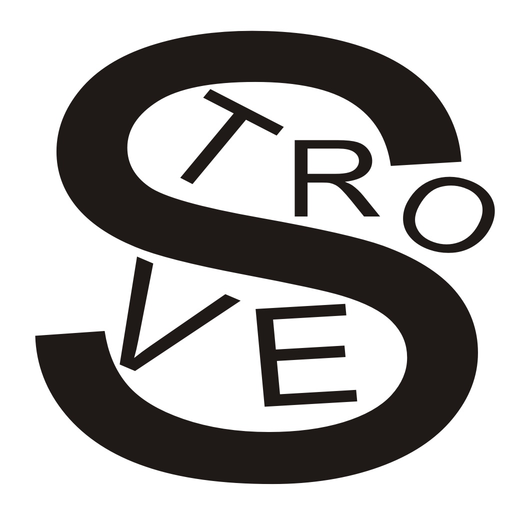 STROVE app icon