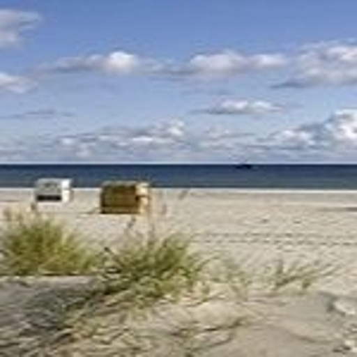 Ostsee FeWo app icon