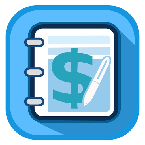 Simple Accounting app icon