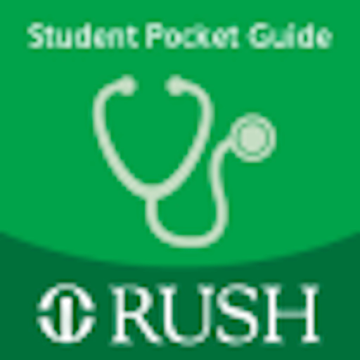 Rush Student Pocket Guide app icon