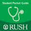 Rush Student Pocket Guide icon