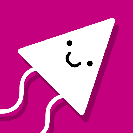Zoidtrip app icon