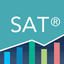SAT®: Practice,Prep,Flashcards icon