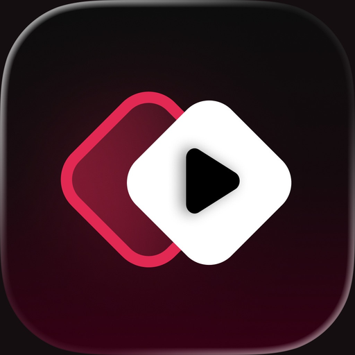 Combine Videos Editor & Maker app icon