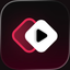 Combine Videos Editor & Maker icon