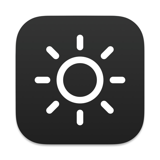 QuickShade app icon