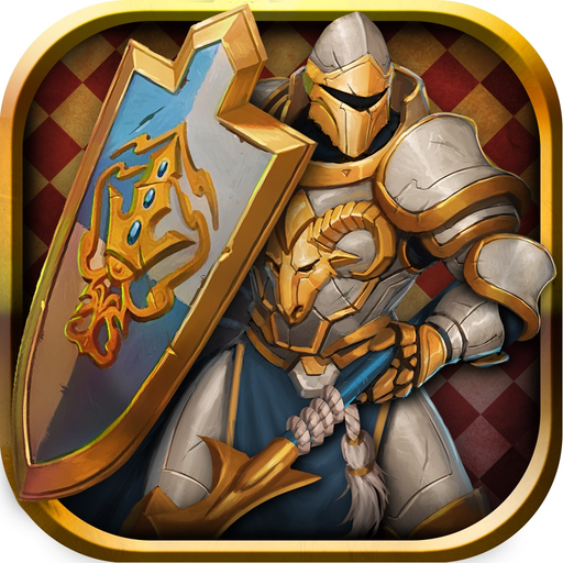 BattleLore: Command app icon