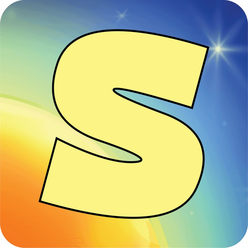 S, Z, & S Blends app icon