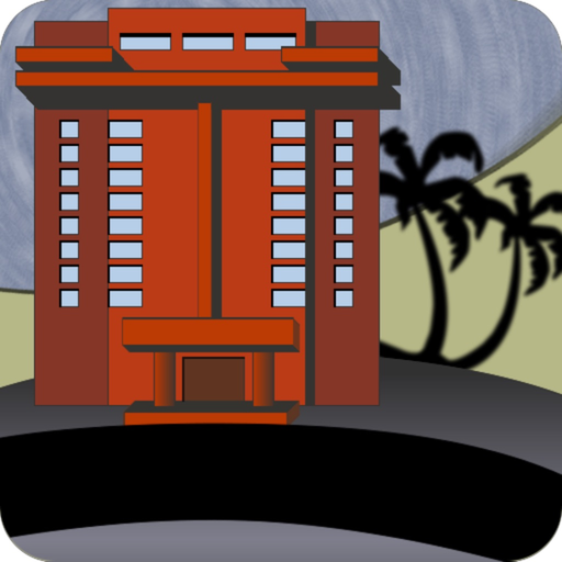 E-Board app icon