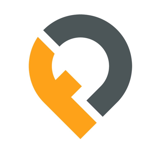 Finds app icon