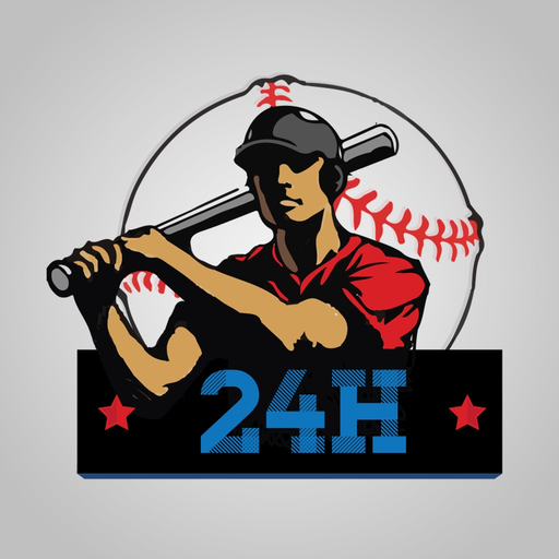 Chicago (CC) Baseball 24h app icon