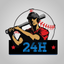 Chicago (CC) Baseball 24h icon
