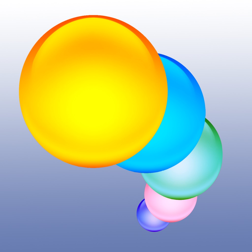 Brain Training - Remember the Circles app icon