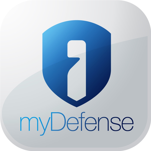 My Defense Allarme app icon